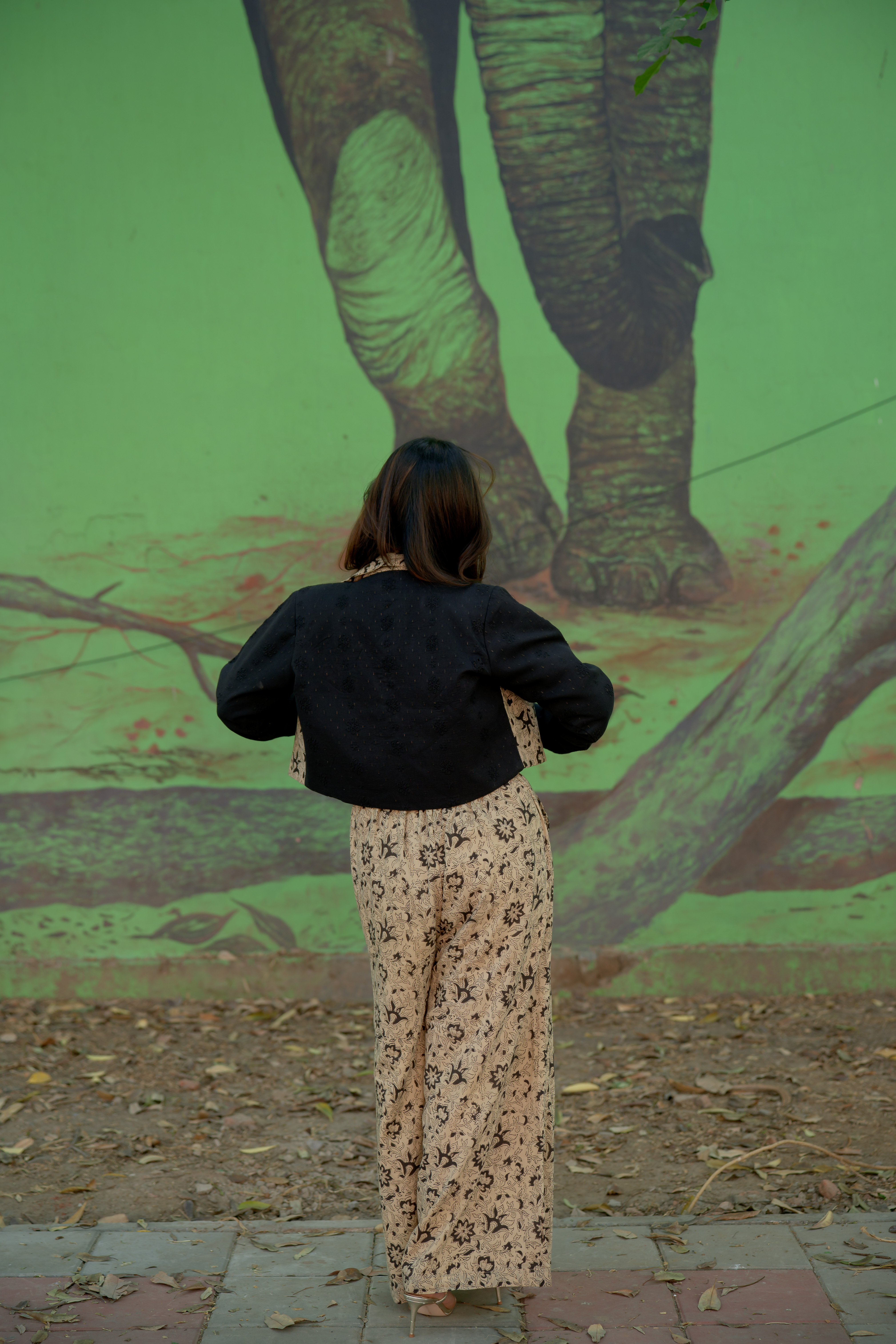Look 9