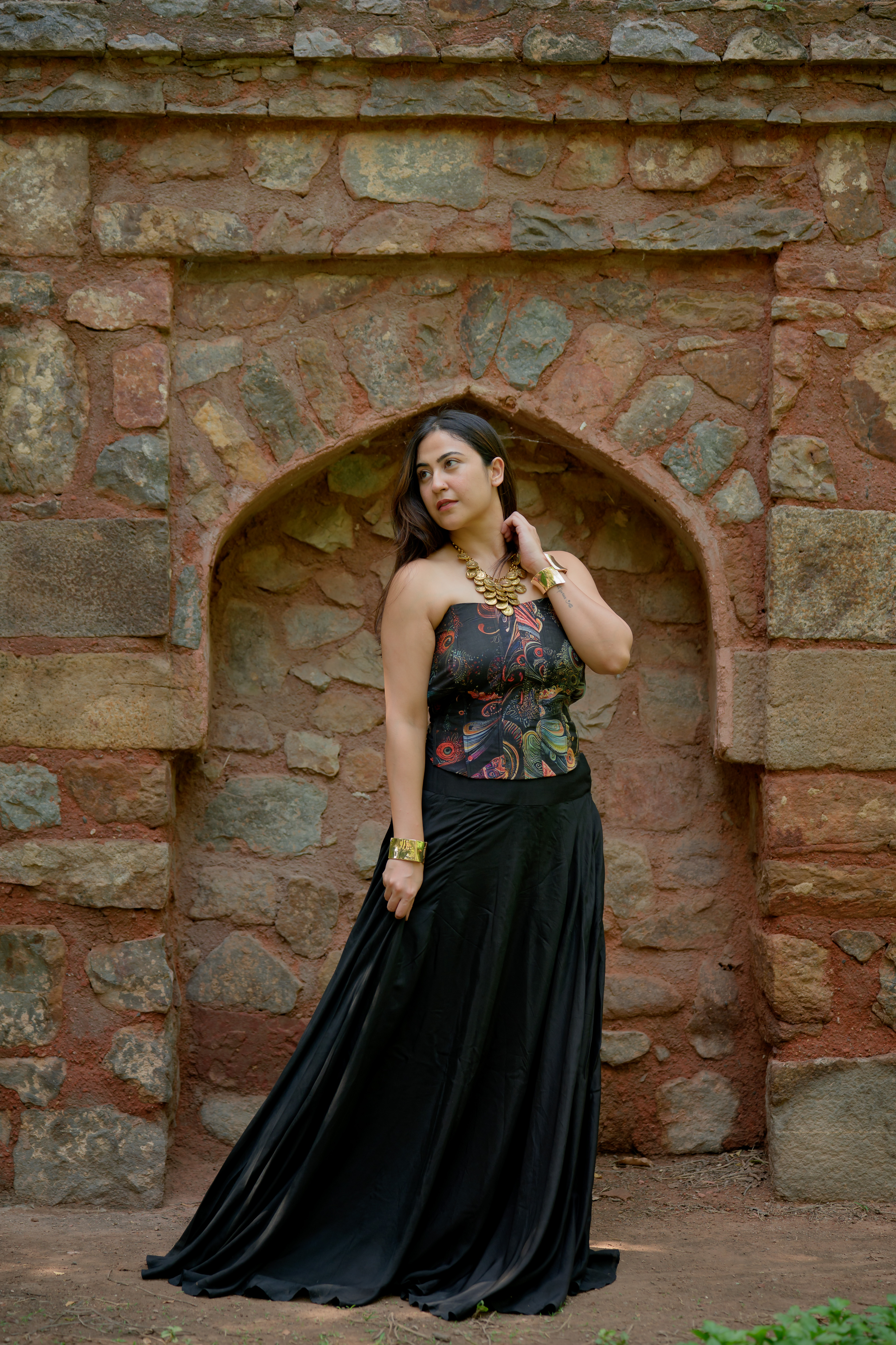 Look 11