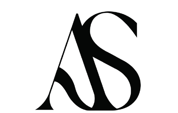 Arshia Singh Logo