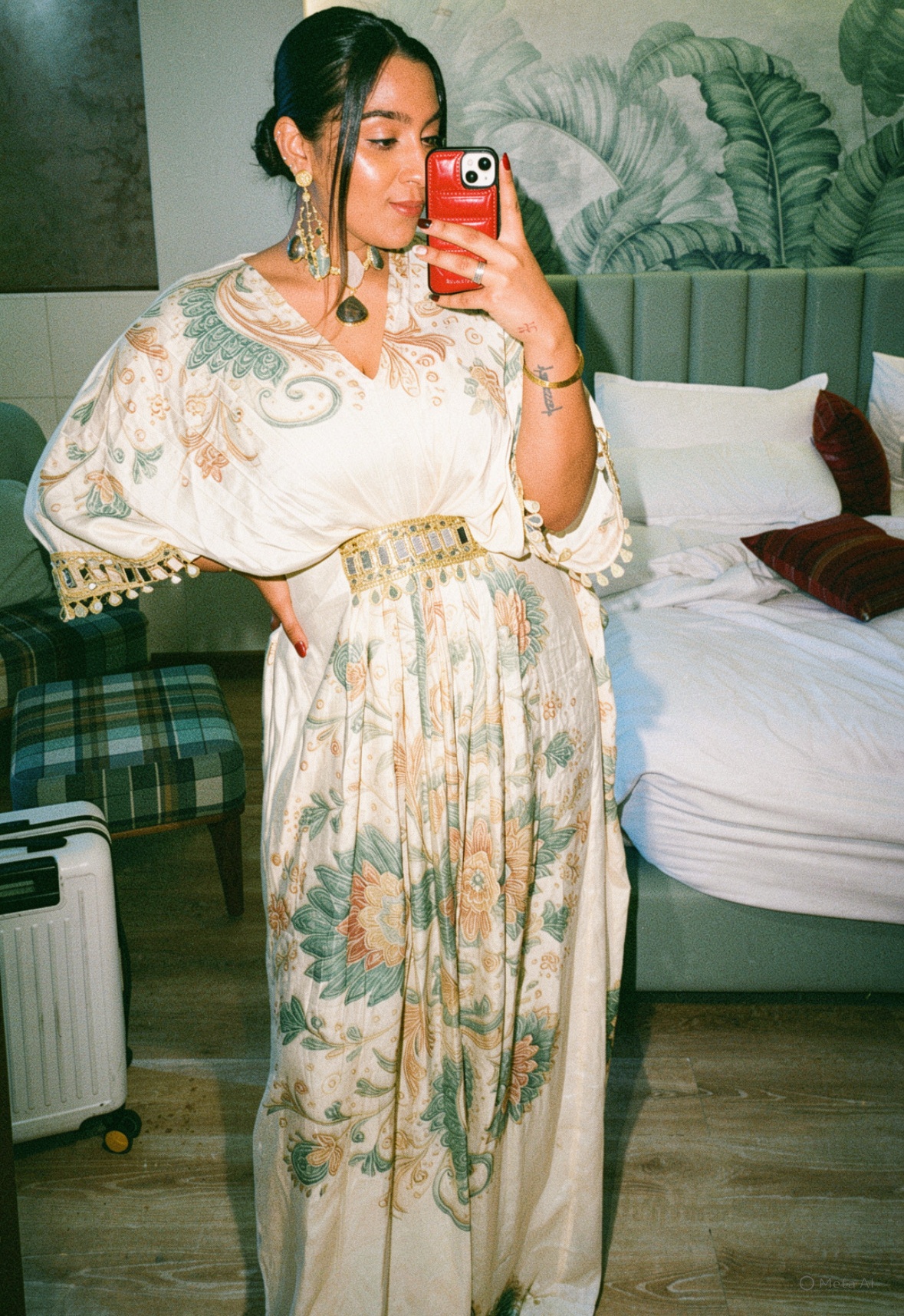 Look 1