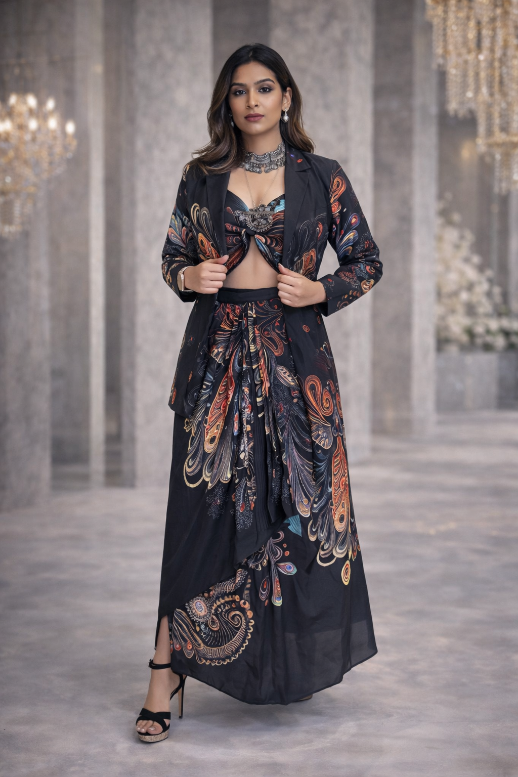 Look 2